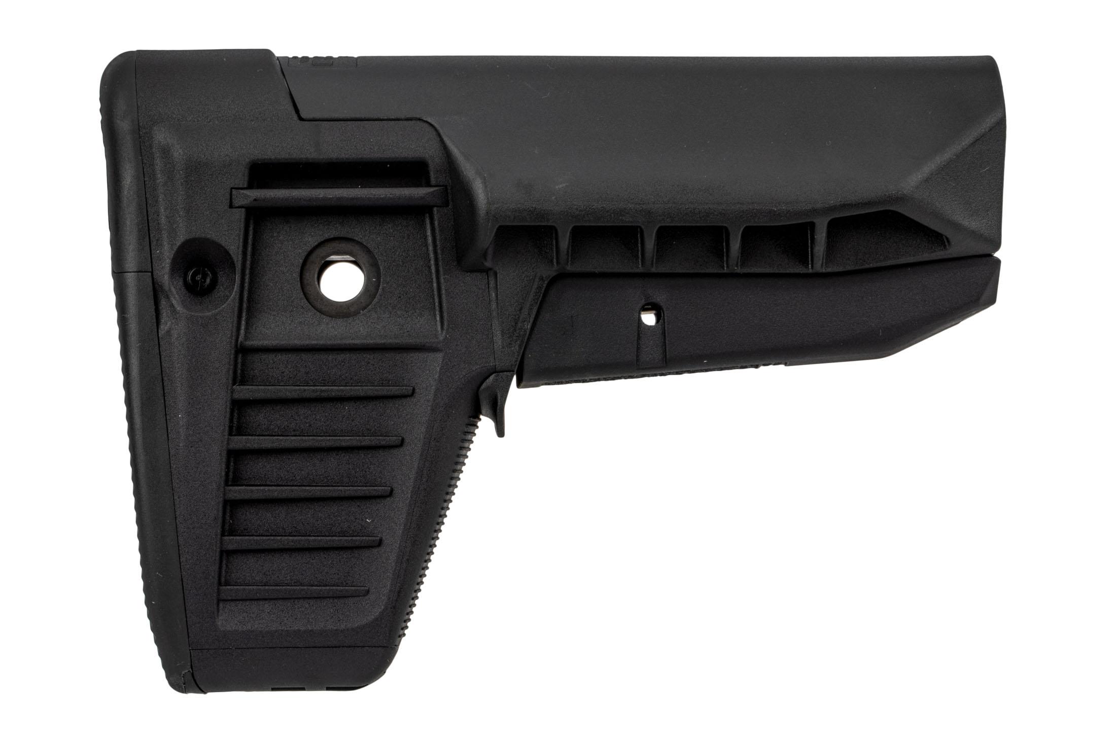 ⭐︎BCM GUNFIGHTER Stock Mod0 SOPMOD BCMGUNFIGHTER SOPMOD Stock - MOD 0 - AR15Discounts